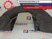 Локер задний правый Ssang Yong Actyon New 7974134000.