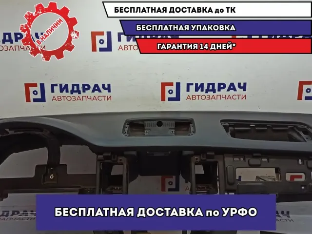 Торпедо Ssang Yong Actyon New 7650A34002LBA.