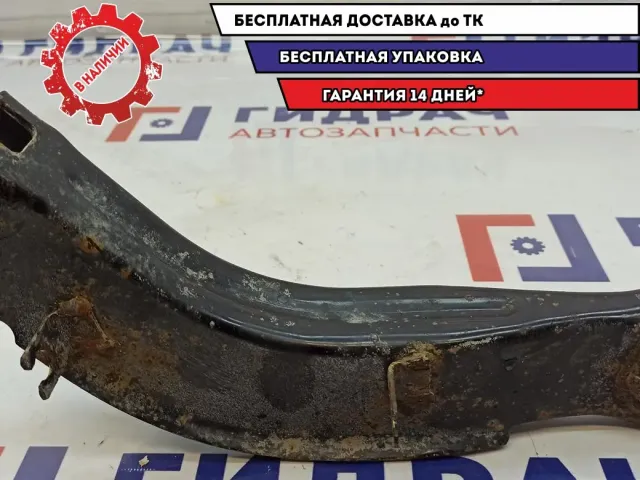 Рычаг задний поперечный правый Ssang Yong Actyon New 4542034000.