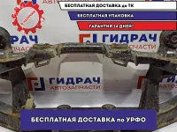 Балка задняя Ssang Yong Actyon New 4050A34101.