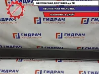 Накладка на порог правая наружняя Ssang Yong Actyon New .