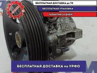 Насос гидроусилителя Ssang Yong Actyon New 6714600680.