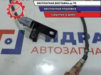 Датчик кислородный Ssang Yong Actyon New 1725400117. Нижний.