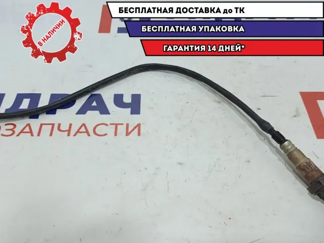 Датчик кислородный Ssang Yong Actyon New 1725400017. Верхний.