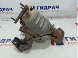 Катализатор Ssang Yong Actyon New 2440034150.