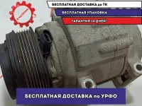 Компрессор системы кондиционирования Ssang Yong Actyon New 1721300011.