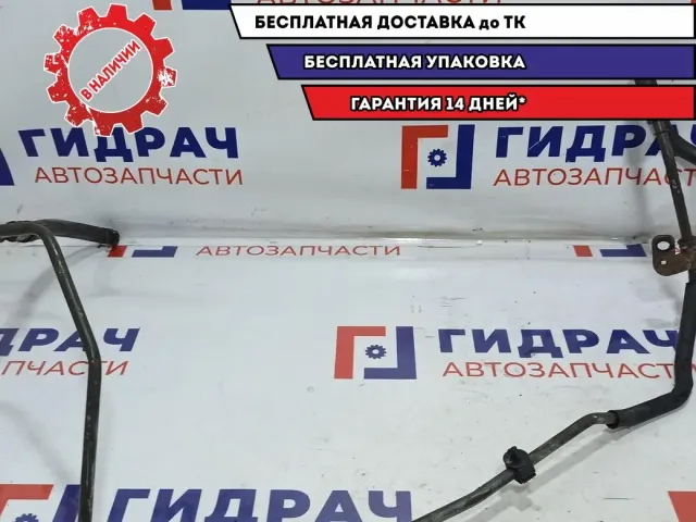 Трубка гидроусилителя Ssang Yong Actyon New .