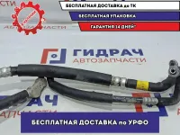 Трубка кондиционера Ssang Yong Actyon New 6861034000.