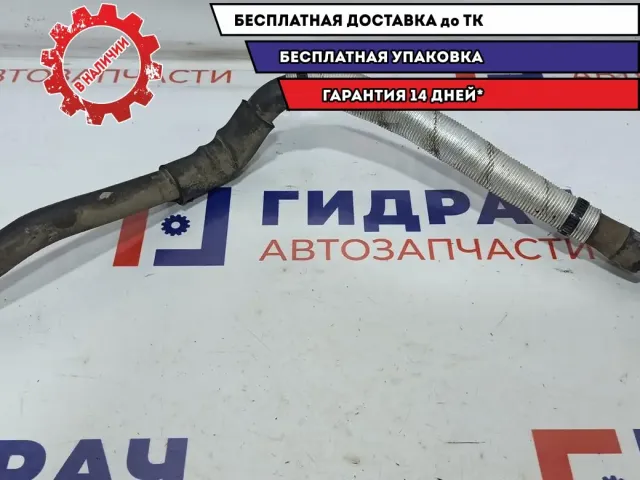 Трубка гидроусилителя Ssang Yong Actyon New .