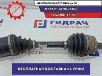 Привод передний левый Ssang Yong Actyon New 4130034101.