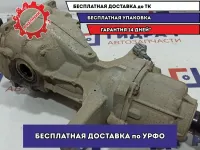 Редуктор заднего моста Ssang Yong Actyon New 4310034001.