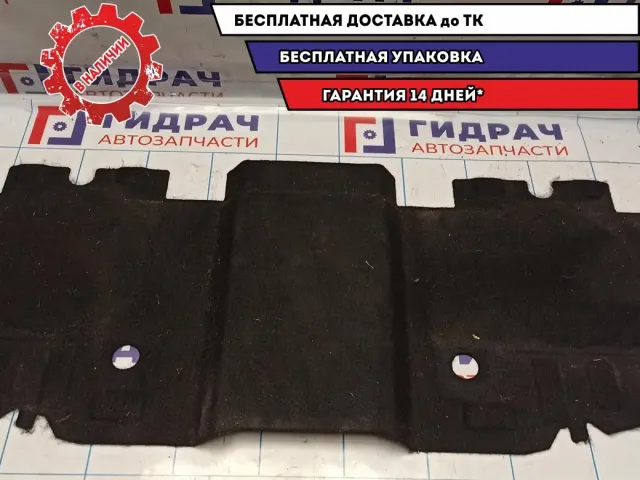 Покрытие напольное Ssang Yong Actyon New 7723034001LBA.