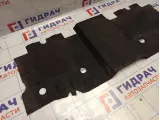 Покрытие напольное Ssang Yong Actyon New 7723034001LBA.