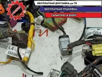 Фишка (разъем) Ssang Yong Actyon New .