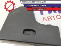 Крышка багажного отделения левая Ssang Yong Actyon New 7742334000.