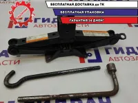 Домкрат Ssang Yong Actyon New 0911034001.