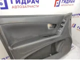 Обшивка двери передней левой Ssang Yong Actyon New 722A134000LBA.
