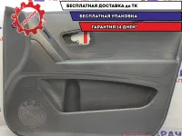 Обшивка двери передней правой Ssang Yong Actyon New 722A234000LBA.