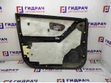 Обшивка двери передней правой Ssang Yong Actyon New 722A234000LBA.