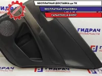 Обшивка двери задней правой Ssang Yong Actyon New 732A234000LBA.