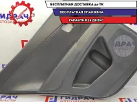 Обшивка двери задней левой Ssang Yong Actyon New 732A134000LBA.