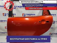 Дверь задняя лева Ssang Yong Actyon New 6301134103.