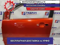 Дверь передняя левая Ssang Yong Actyon New 6201134003.