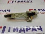 Ручка двери задней наружная левая Ssang Yong Actyon New . В сборе.