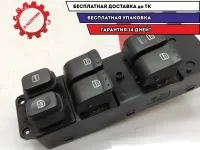 Блок управления стеклоподъемниками Ssang Yong Actyon New 8581134000HDV.