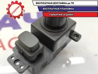 Переключатель регулировки зеркала Ssang Yong Actyon New 8550134000HDV. Без складывания.