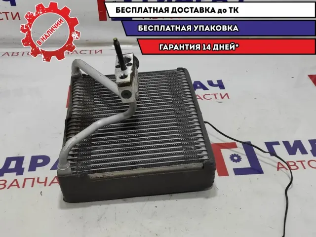 Испаритель кондиционера Ssang Yong Actyon New 6811234000.