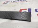 Накладка порога врунтенняя задняя левая Ssang Yong Actyon New 7756034000LBA.