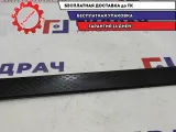 Накладка порога врунтенняя передняя левая Ssang Yong Actyon New 7748034000LBA.