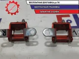 Петля двери багажника Ssang Yong Actyon New 6481009002. Комплект.