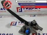 Педаль тормоза Ssang Yong Actyon New 4880034001.