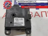 Моторчик заслонки отопителя Ssang Yong Actyon New .