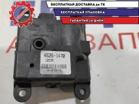 Моторчик заслонки отопителя Ssang Yong Actyon New .