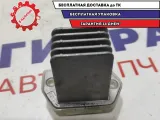 Резистор отопителя Ssang Yong Actyon New 6811834000.