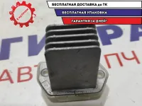 Резистор отопителя Ssang Yong Actyon New 6811834000.