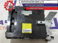 Блок электронный Ssang Yong Actyon New 8711034010.