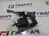 Блок электронный Ssang Yong Actyon New 8711034010.