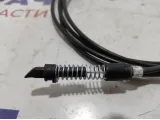 Трос лючка бензобака Ssang Yong Actyon New 7162034001.