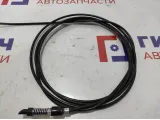 Трос лючка бензобака Ssang Yong Actyon New 7162034001.