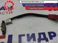 Клемма аккумулятора минус Ssang Yong Actyon New 2695034003.