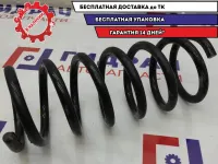Пружина задняя Ssang Yong Actyon New 4511034003.