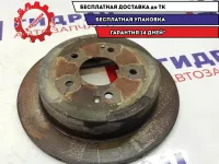 Диск тормозной задний Ssang Yong Actyon New 4840134100.