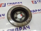 Диск тормозной задний Ssang Yong Actyon New 4840134100.