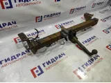Сцепное устройство (фаркоп) Ssang Yong Actyon New .