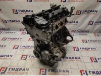 Двигатель Ssang Yong Actyon New 1720101097. G20T.