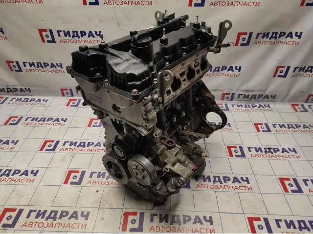 Двигатель Ssang Yong Actyon New 1720101097. G20T.